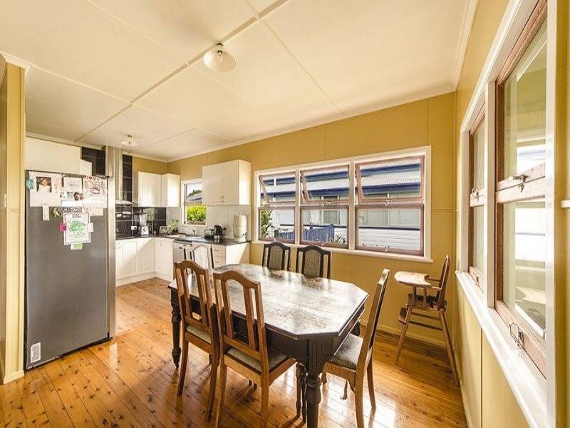 46 Taylor Street, Newtown QLD 4350