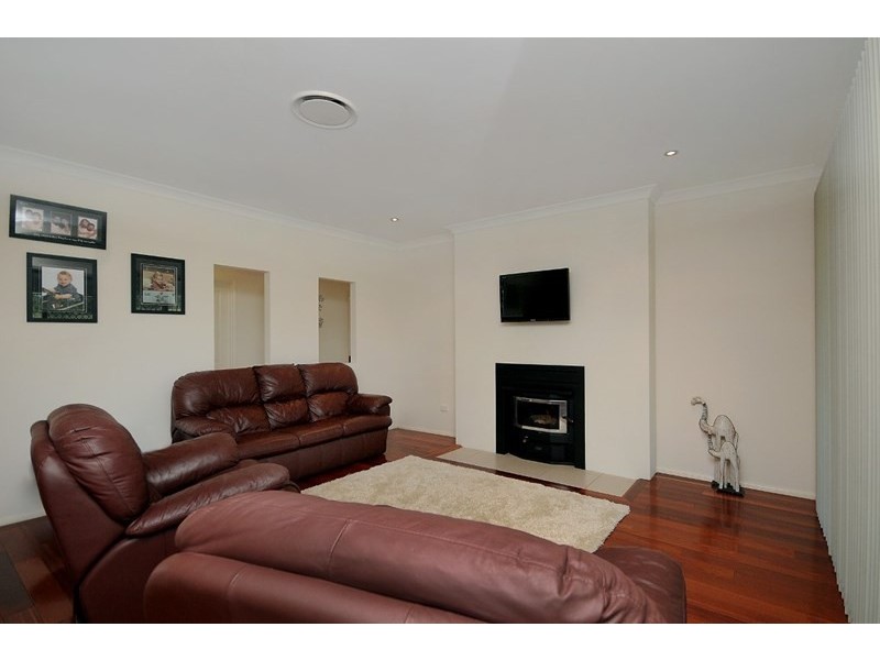 721 Kudo-Silverleigh Road, Goombungee QLD 4354