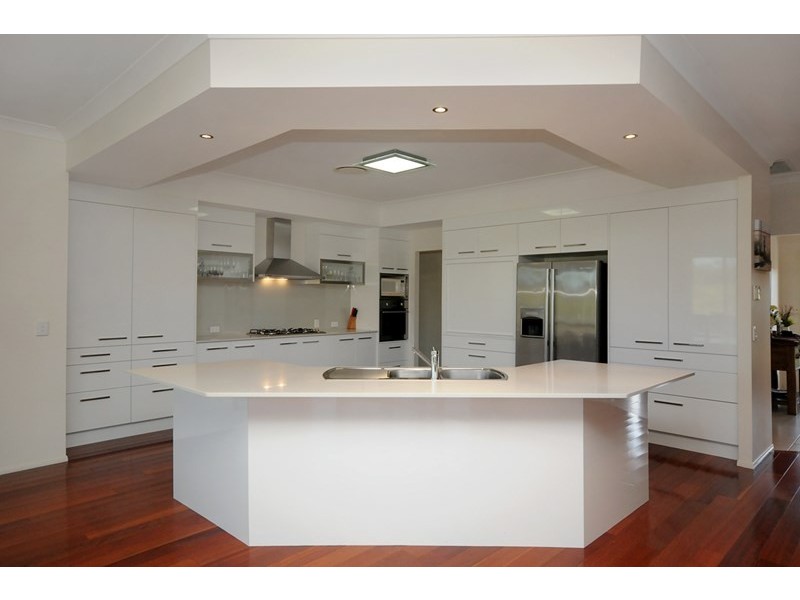 721 Kudo-Silverleigh Road, Goombungee QLD 4354