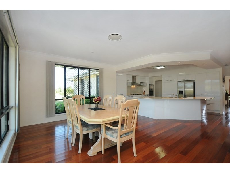 721 Kudo-Silverleigh Road, Goombungee QLD 4354