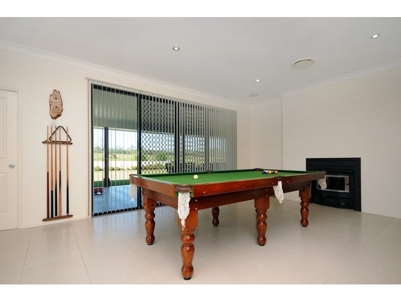 721 Kudo-Silverleigh Road, Goombungee QLD 4354