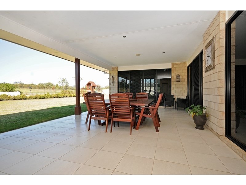 721 Kudo-Silverleigh Road, Goombungee QLD 4354