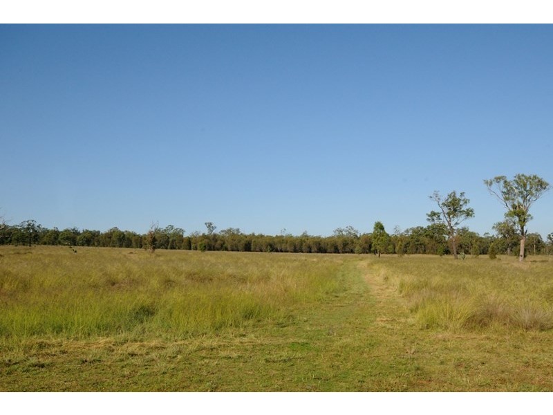 721 Kudo-Silverleigh Road, Goombungee QLD 4354