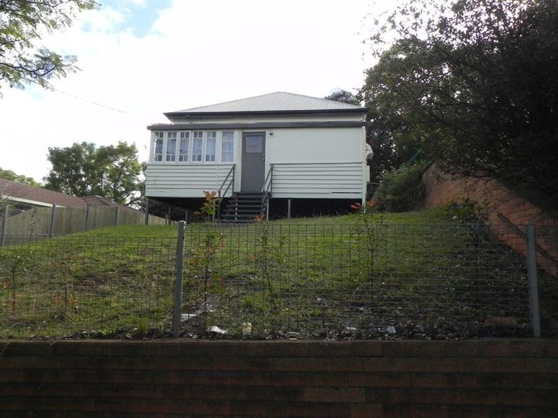 57 James Street, East Toowoomba QLD 4350