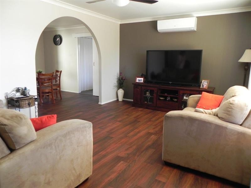 20 Gore Street, Westbrook QLD 4350