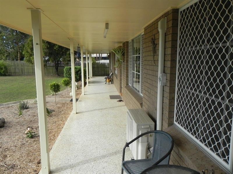 20 Gore Street, Westbrook QLD 4350