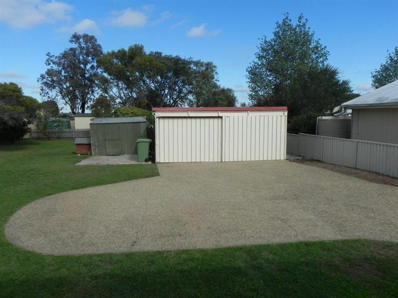 20 Gore Street, Westbrook QLD 4350