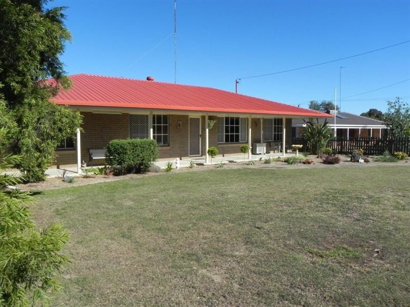 20 Gore Street, Westbrook QLD 4350