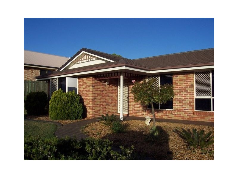 12 Kensington Court, Darling Heights QLD 4350