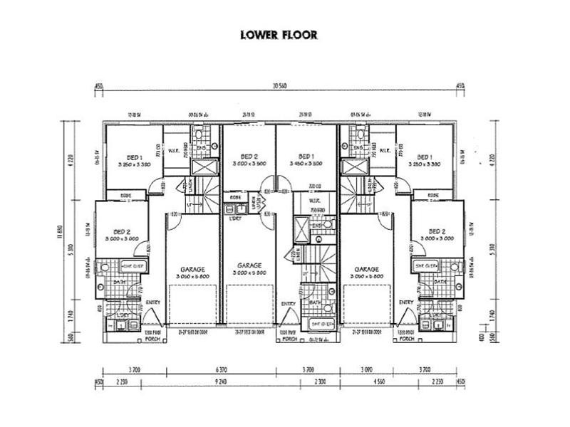 2/2a Creek Street, East Toowoomba QLD 4350