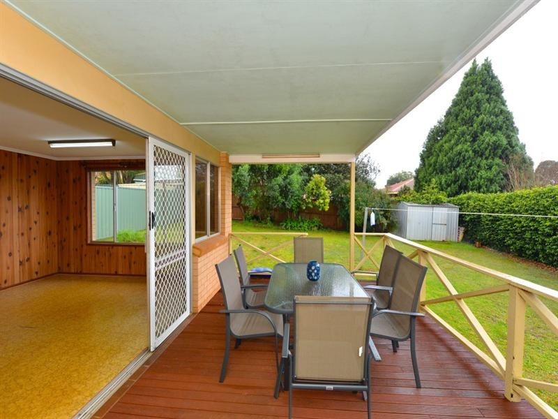 39 Sardon Street, Centenary Heights QLD 4350