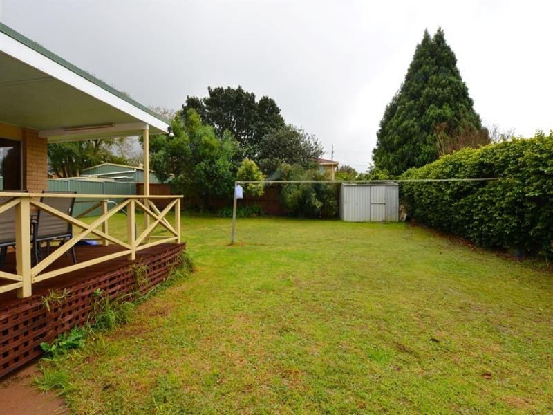 39 Sardon Street, Centenary Heights QLD 4350