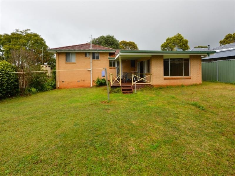 39 Sardon Street, Centenary Heights QLD 4350