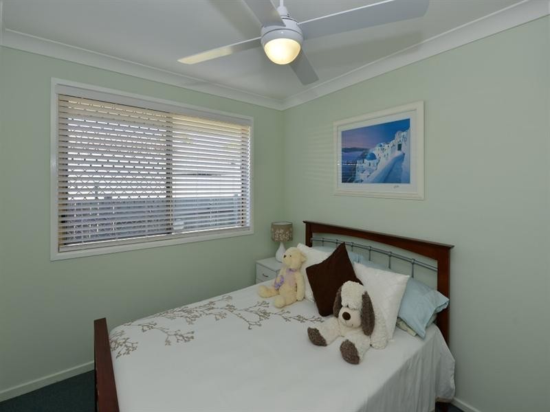 34 Broadfoot Street, Kearneys Spring QLD 4350