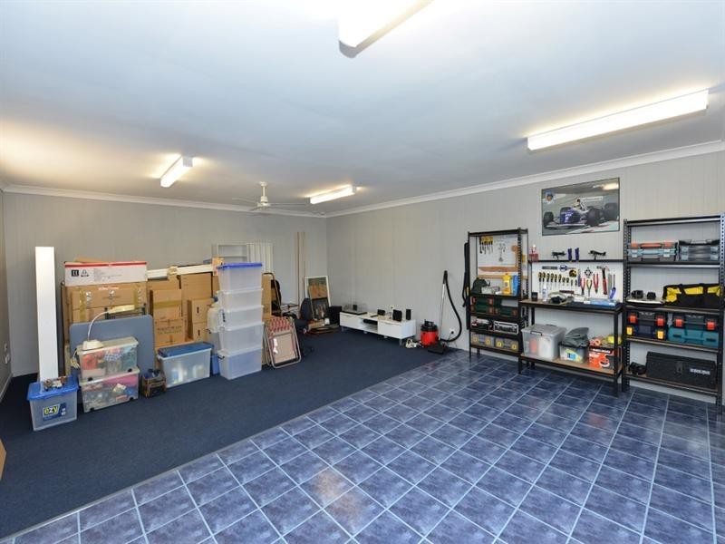 34 Broadfoot Street, Kearneys Spring QLD 4350
