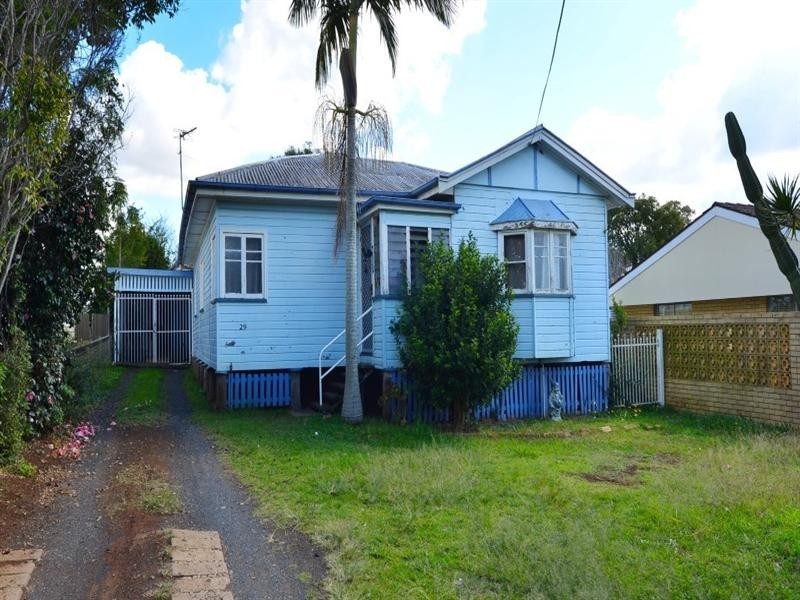 25 – 29 McGregor Street, Wilsonton QLD 4350