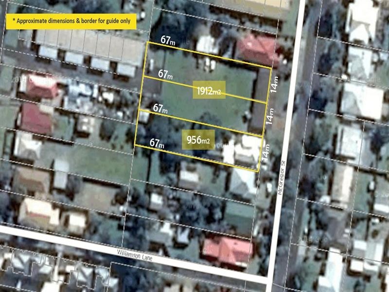 25 – 29 McGregor Street, Wilsonton QLD 4350