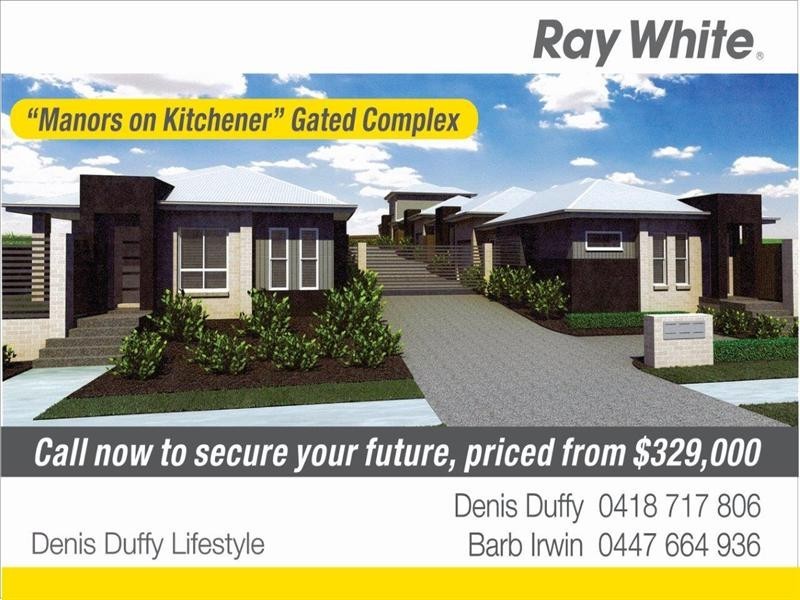 1/25-27 Kitchener Street, East Toowoomba QLD 4350
