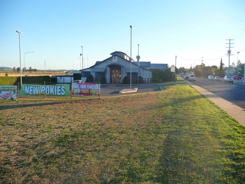 813 Gore Highway, Westbrook QLD 4350