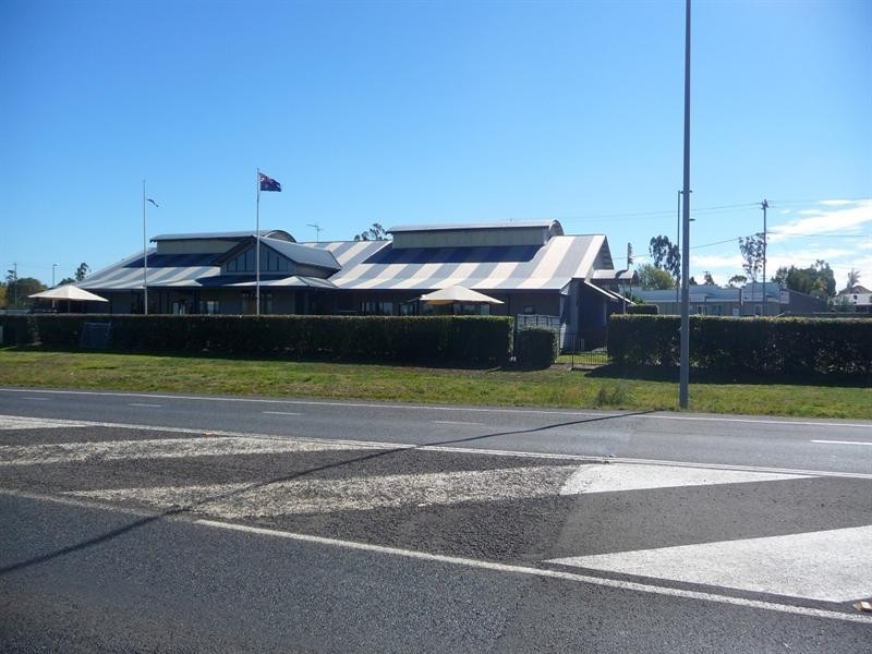 813 Gore Highway, Westbrook QLD 4350