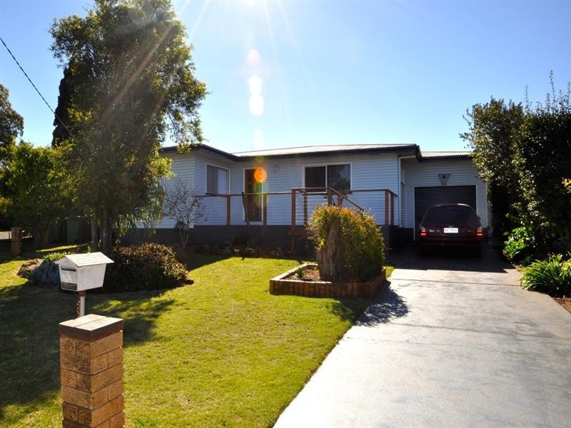 21 Lacaze Street, Wilsonton QLD 4350