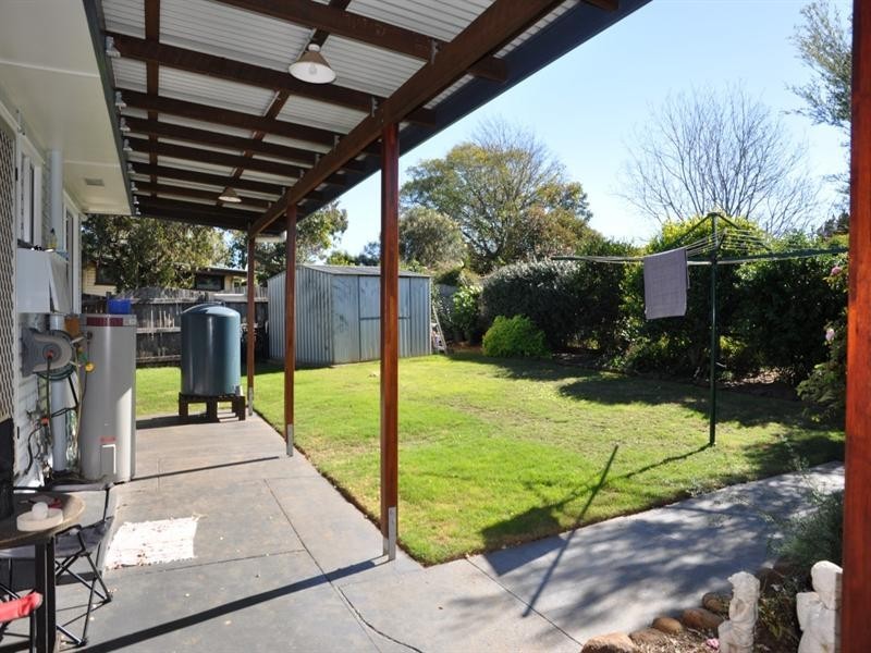 21 Lacaze Street, Wilsonton QLD 4350