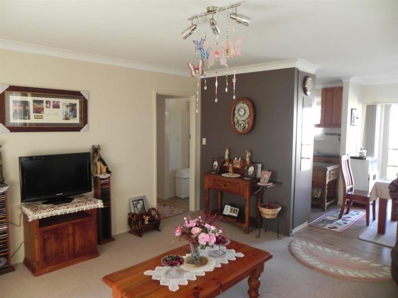 25 Jackson Street, Nobby QLD 4360