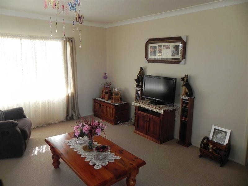 25 Jackson Street, Nobby QLD 4360