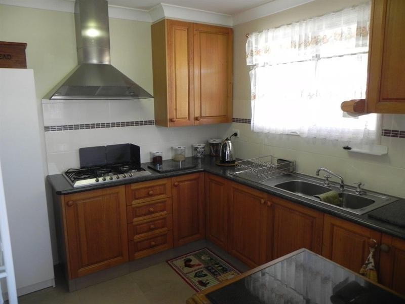 25 Jackson Street, Nobby QLD 4360