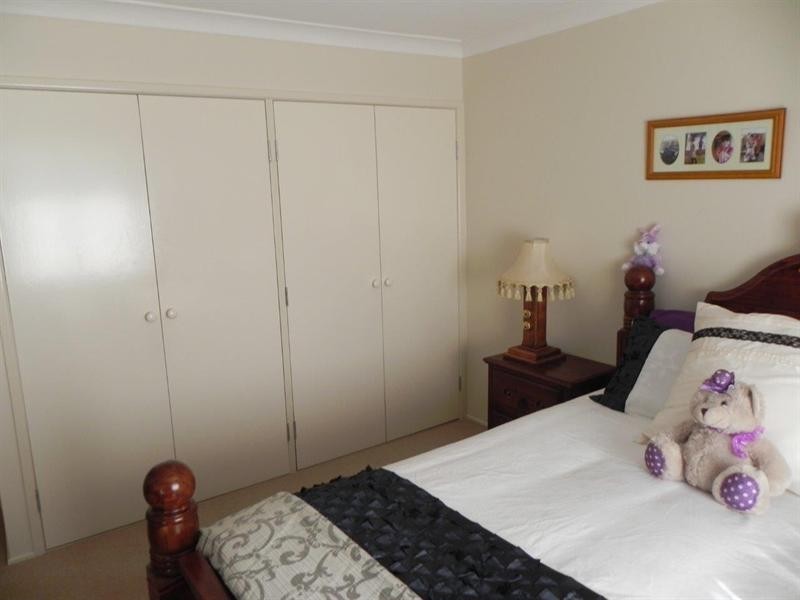 25 Jackson Street, Nobby QLD 4360