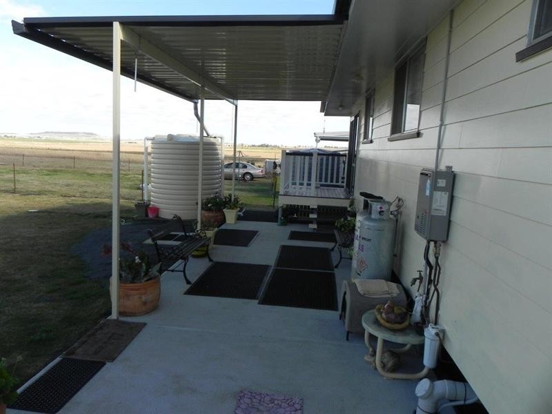 25 Jackson Street, Nobby QLD 4360