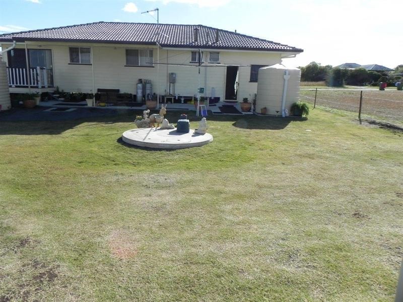 25 Jackson Street, Nobby QLD 4360