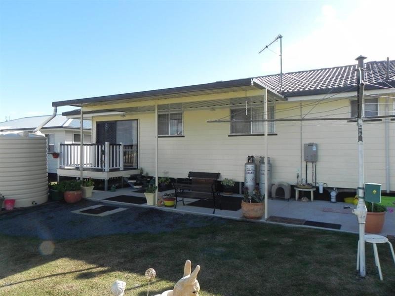 25 Jackson Street, Nobby QLD 4360