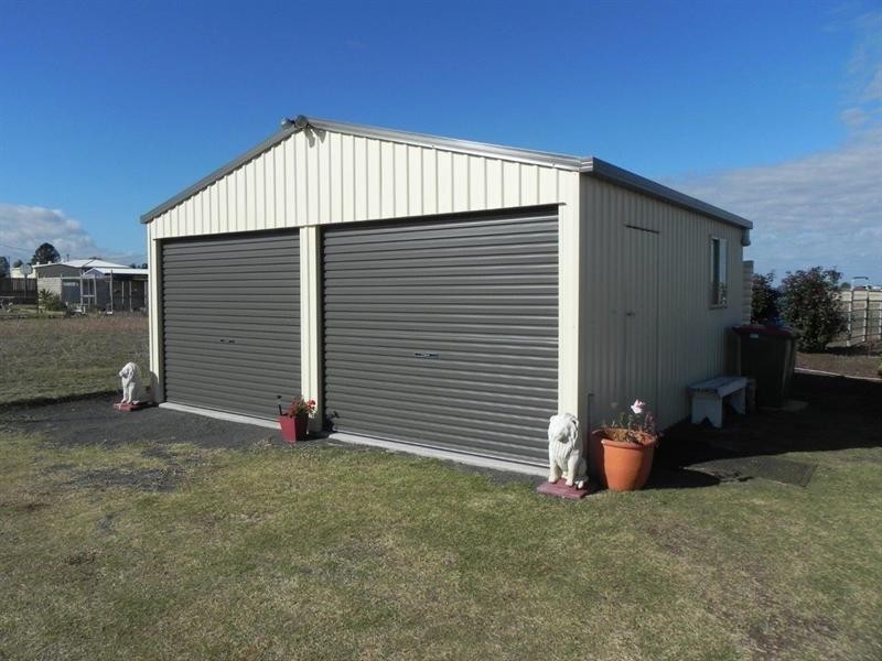 25 Jackson Street, Nobby QLD 4360