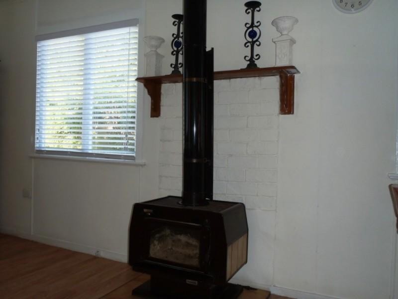 58 Cheetham Street, Cecil Plains QLD 4407