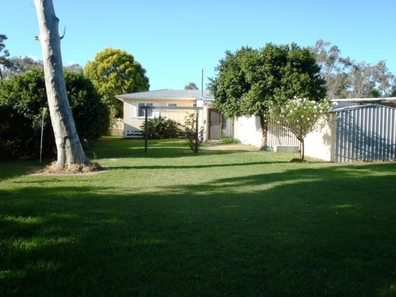 58 Cheetham Street, Cecil Plains QLD 4407