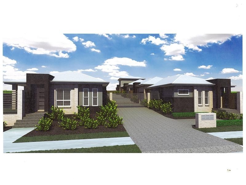 3/25-27 Kitchener Street, East Toowoomba QLD 4350