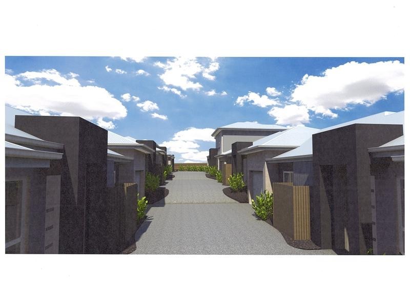 3/25-27 Kitchener Street, East Toowoomba QLD 4350