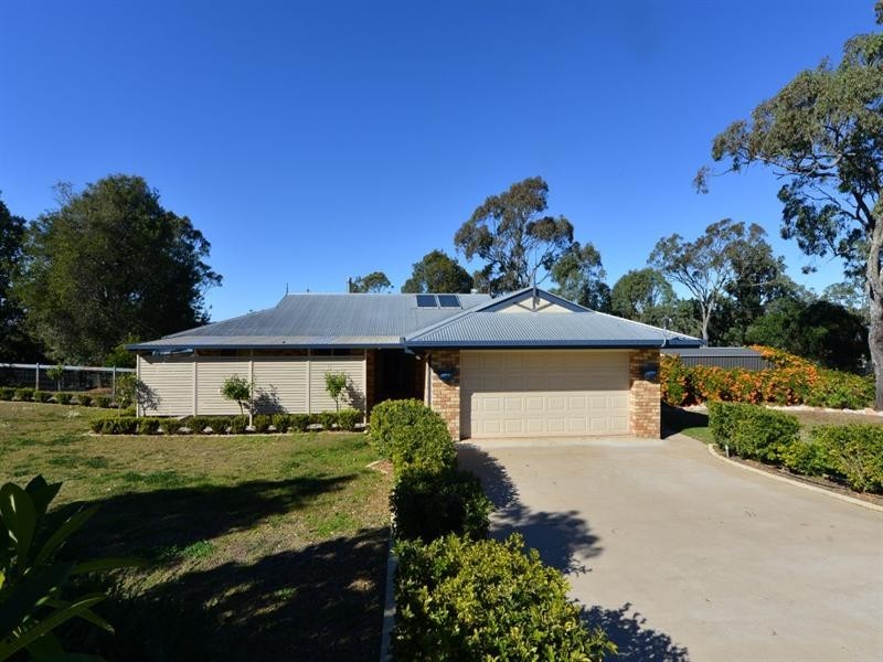 60 Valley View Drive, Meringandan West QLD 4352