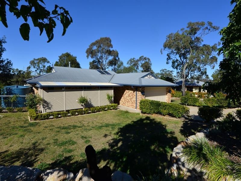 60 Valley View Drive, Meringandan West QLD 4352