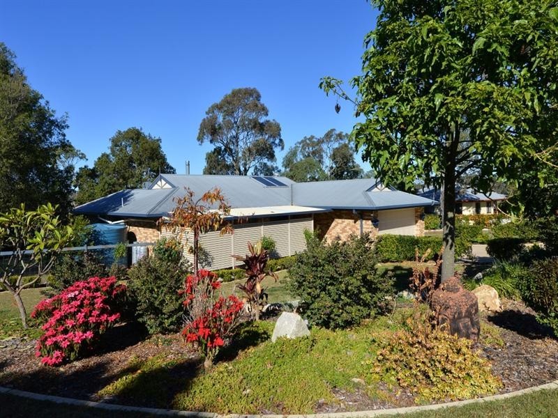 60 Valley View Drive, Meringandan West QLD 4352