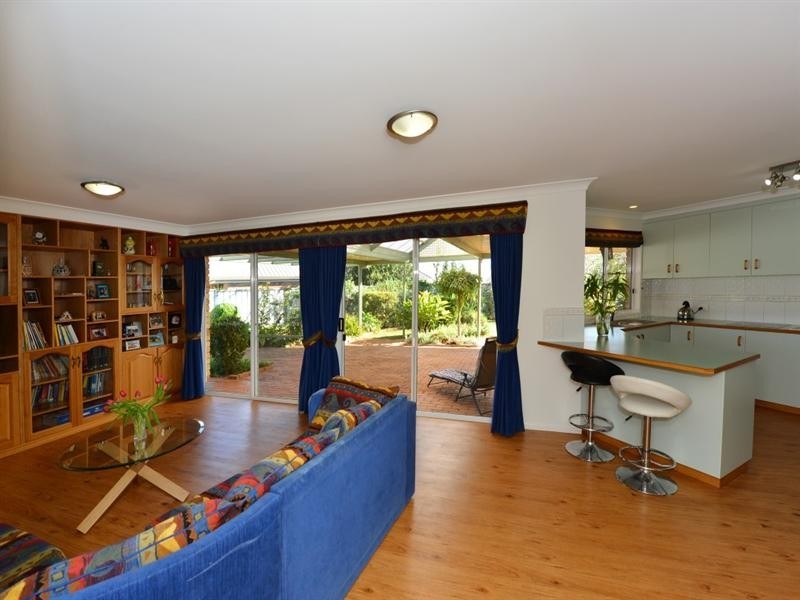 15 McKinney Court, Rangeville QLD 4350