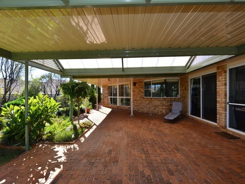 15 McKinney Court, Rangeville QLD 4350