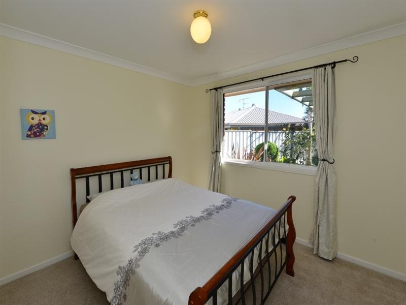 15 McKinney Court, Rangeville QLD 4350