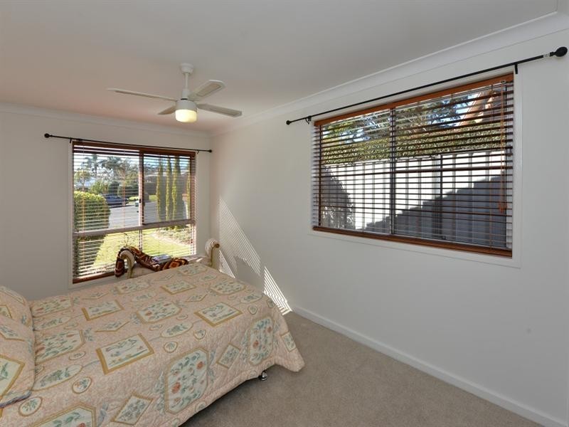 15 McKinney Court, Rangeville QLD 4350