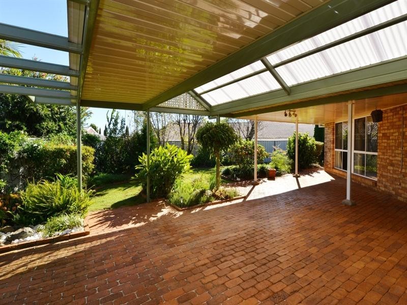 15 McKinney Court, Rangeville QLD 4350