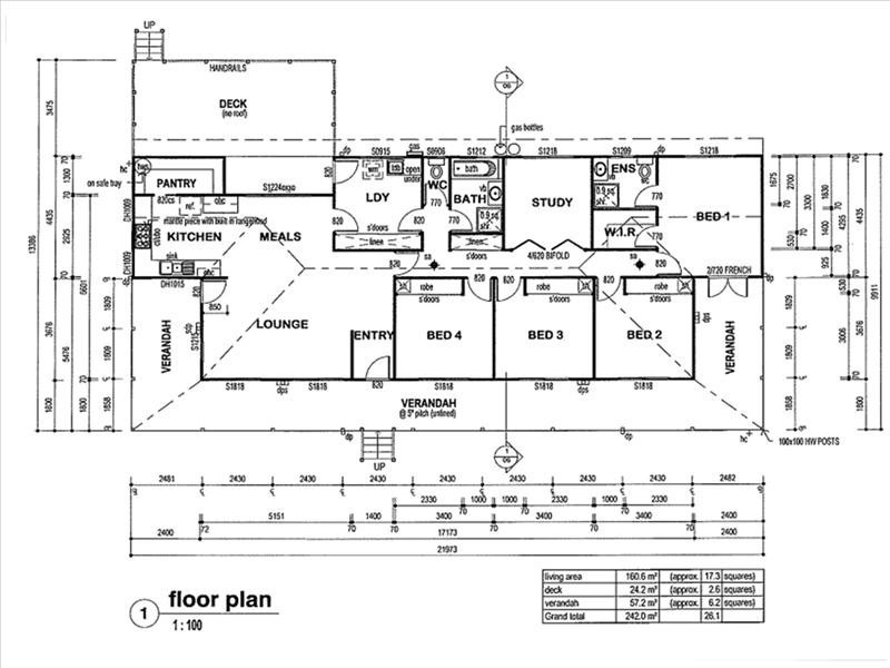 15 Racecourse Road, Oakey QLD 4401