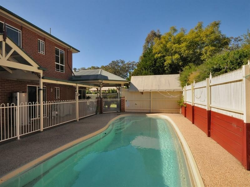 3 Christine Court, Cotswold Hills QLD 4350