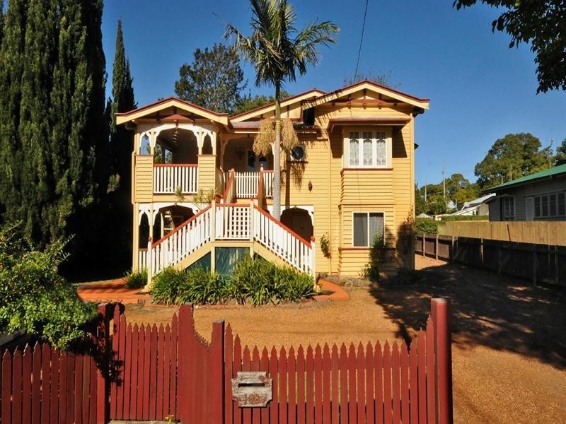 108 James Street, South Toowoomba QLD 4350