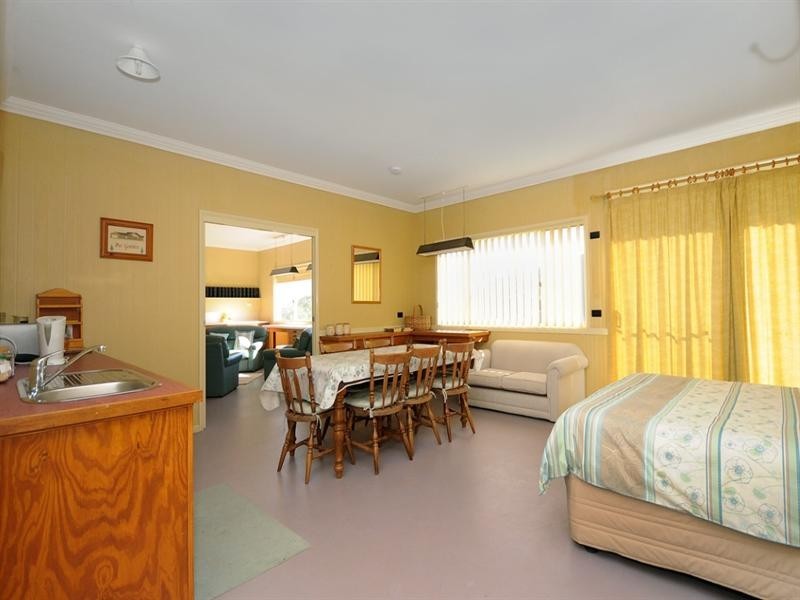 9 Jorgensen Street, Highfields QLD 4352